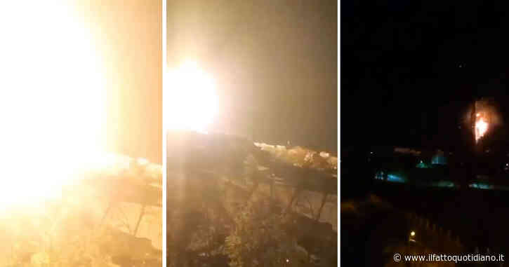 Kherson bombardata, la città occupata dai russi non crede alla versione di Mosca: “Propaganda, sono stati loro a colpirci”