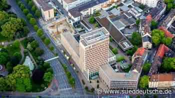 Krach um den Aufsichtsrat beim Versicherer Volkswohl Bund - Süddeutsche Zeitung - SZ.de