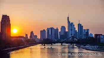 So viel Dividende zahlen Deutschlands Dax-Konzerne - Wirtschaft - Süddeutsche Zeitung - SZ.de