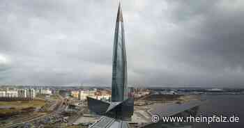 EU: Rubel-Umtausch bei Gas-Zahlungen ist Sache Russlands - Wirtschaft - Rheinpfalz.de