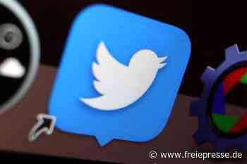 Twitter mit deutlichem Nutzer-Zuwachs - freiepresse.de
