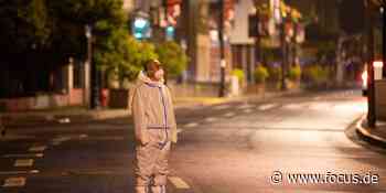 Nach Shanghai nun auch Peking: Zunehmende Lockdowns gefährden Chinas Wirtschaft - FOCUS Online