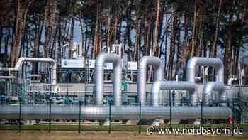 Wenn Russland auch Deutschland den Gashahn zudreht - Nordbayern.de