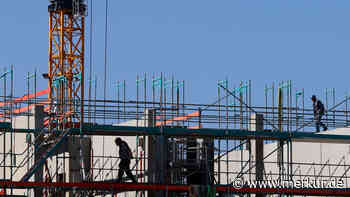 Ifo-Index überraschend im Plus: „Deutsche Wirtschaft zeigt sich nach Ukraine-Schock widerstandsfähig“ - Merkur.de