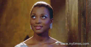 It Took Me 40 Years to Watch the Movie ‘Diva.’ It Was Worth the Wait.