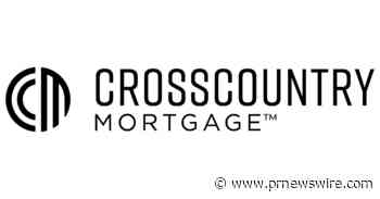 Cleveland's April Bleakney Selected as Round 3 Winner in CrossCountry Mortgage 'Paint the District' Competition