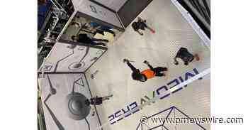 Metaverse, Meet Megaverse™; Tech Startup Exploring Digital Debuts First VR Interactive Theater