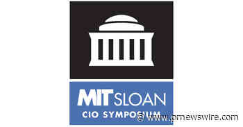 MIT Sloan CIO Symposium Announces Leading Chief Information Officers as Finalists for 2022 CIO Leadership Award