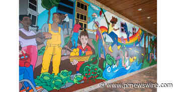 Chicago Botanic Garden Celebrates 50th Birthday