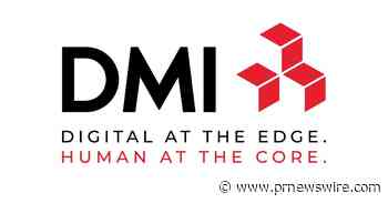 DMI Joins Global Mobility Open Blockchain Initiative (MOBI)