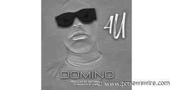 Melodic Hip Hop Pioneer Domino Resurfaces to Honor the Genre's Departed With His Musical Memorial "4U"