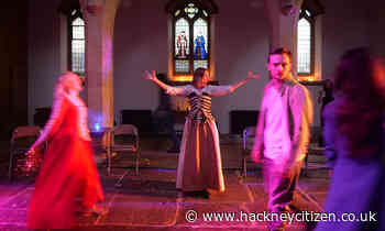 Mariam, The Old Church, stage review: ‘Stand-out performances carry dialogue-heavy script’