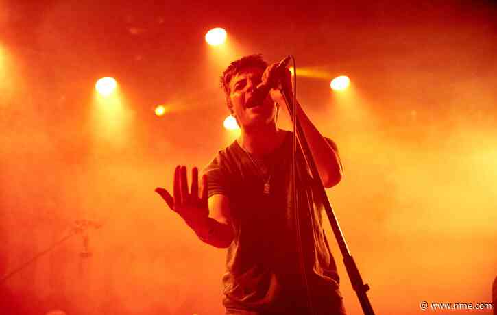 Watch Fontaines D.C. bring the moody ‘Nabokov’ to ‘Seth Meyers’