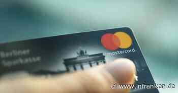 Mastercard: Gewinnsprung zu Jahresbeginn