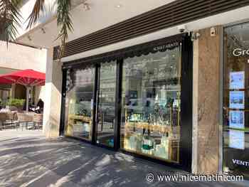 "On a eu une mauvaise intuition". Les employés font fuir les braqueurs d'une horlogerie à Cannes