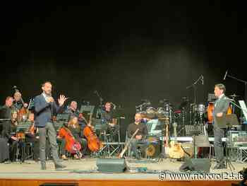 La Ricoclaun di Vasto ad Avezzano per l'Ucraina - www.noixvoi24.it