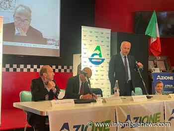 Azione: primo congresso ad Avezzano - Info Media News