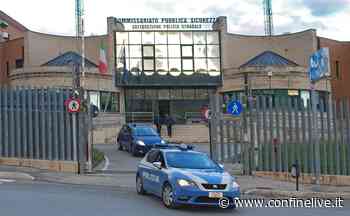 Avezzano, Maltrattava l'anziana nonna: trentacinquenne arrestato dalla Polizia - ConfineLive