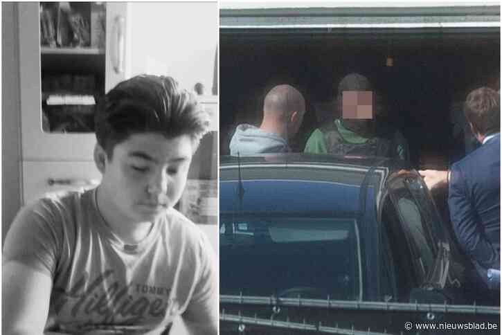 “Hij heeft heel wat tranen gelaten”: moordverdachte Jordy D. moest kogelwerende vest dragen wegens “verhoogd dreigingsniveau”