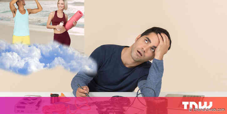 Unlimited holiday schemes sound like a dream — until you’re picking up someone else’s slack