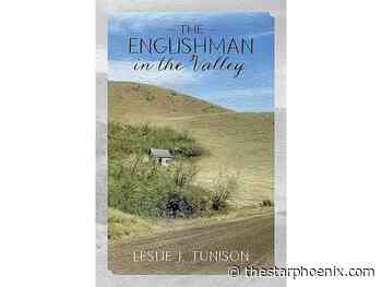 Read My Book: The Englishman in the Valley shares a family's history