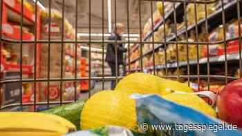 Inflation steigt auf 7,4 Prozent: Konsumgüter und Lebensmittel werden teurer - Wirtschaft - Tagesspiegel