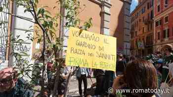 Meno cemento più luoghi di aggregazione: ecco il progetto (dal basso) per piazza dei Sanniti