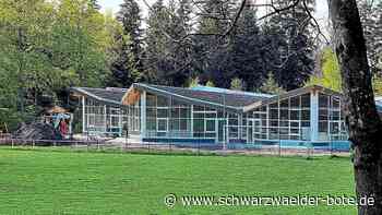 Kigas in Bad Herrenalb:: Stadträte und Eltern sollen   wieder zusammensitzen