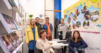 Gemeentebestuur zoekt vrijwilligers voor Rap op Stap-kantoor - Het Laatste Nieuws