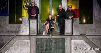 Toneelkring Wij geeft Lebbeekse toets aan bijtende komedie “Het Bezoek” - Het Laatste Nieuws