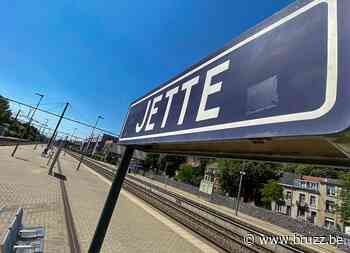 Geen treinen tussen Opwijk en Jette na aanrijding - BRUZZ