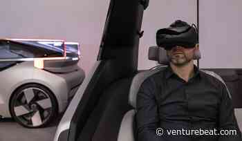 Varjo launches Reality Cloud platform  so you can virtually visit a real place via ‘teleportation’