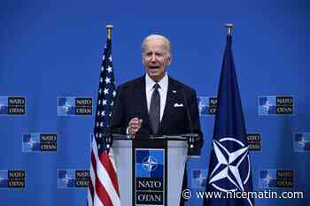 Guerre en Ukraine en direct: menacer d'un recours à l'arme nucléaire est "irresponsable", estime Biden