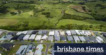 ‘Craziness’: Regional NSW house prices outpace Sydney’s growth - Brisbane Times