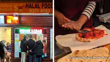 Thousands fight to save cult kebab shop - news.com.au