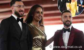 Luxe Listings Sydney is one of Amazon Prime's top-performing shows globally - Daily Mail