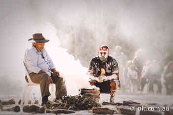 Western Sydney celebrates legendary elder Uncle Wes Marne's 100th birthday - National Indigenous Times