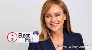 Elect Me! Catherine Renshaw — ALP candidate, North Sydney - Crikey