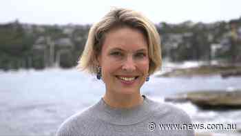 Deves to visit Jewish museum after Nazi tweet - news.com.au