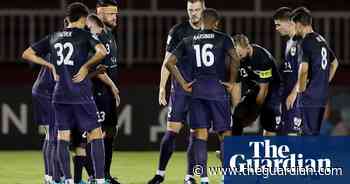Sydney FC: struggling A-League Men club arrives at crossroads - The Guardian