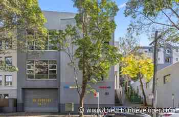 Probuild's Sydney HQ to Go Under the Hammer - The Urban Developer
