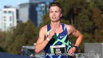 Archie Reid to race in Sydney 10 road classic - Bendigo Advertiser