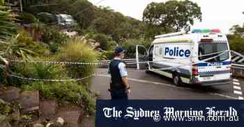 Investigation launched after police kill armed man in northern beaches - Sydney Morning Herald