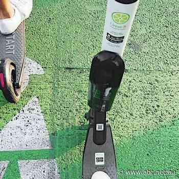 How would electric scooters work in Sydney? - Breakfast - ABC News