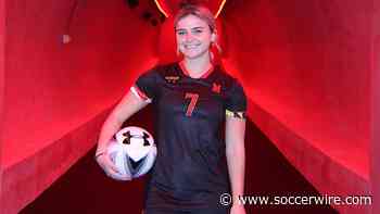 Maryland signs PDA alum Sydney Urban on transfer from Florida - Soccerwire.com