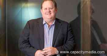 HyperOne starts construction in Western Sydney - Capacity Media