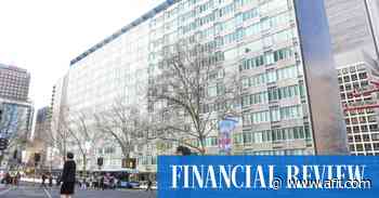 Investa goes to court in bid to lift North Sydney heritage listing - The Australian Financial Review