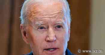 US-Wirtschaft schrumpft im Winter überraschend - Ludwigsburger Kreiszeitung