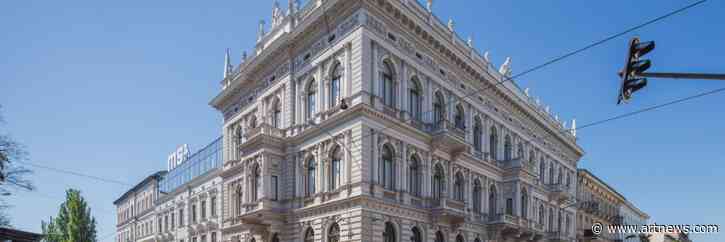 Ouster of Director of Poland’s Muzeum Sztuki Generates Controversy Over Government Involvement