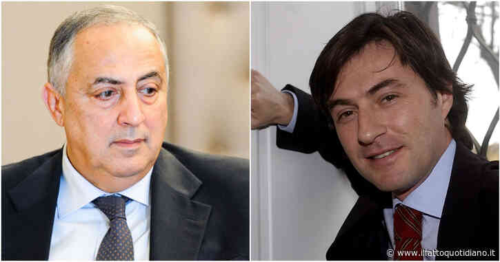 Comunali Palermo, il centrodestra si spacca: Fdi (coi renziani) sostiene l’ex rettore Lagalla. Lega e Fi per Cascio